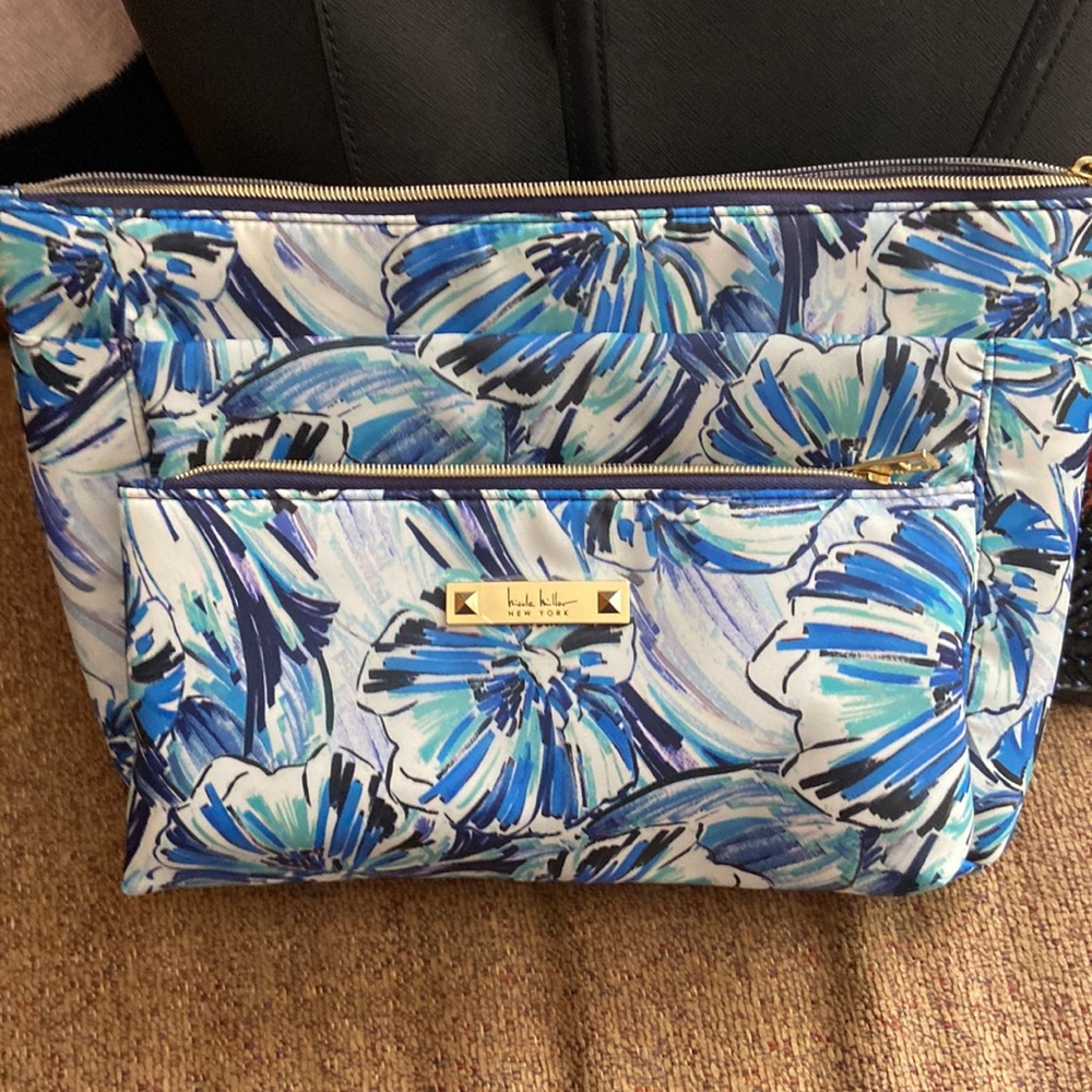 Nicole miller purse